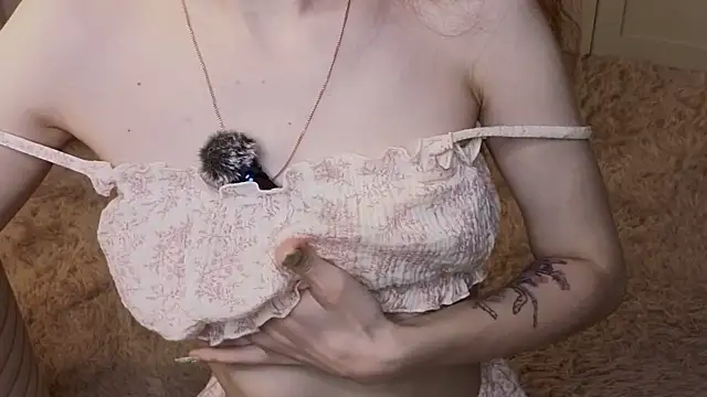 Онлайн чат XXX tgirlfoxy