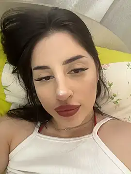 Živý XXX chat meowallen