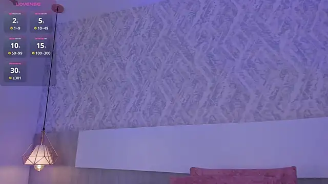 Chat XXX en directo de Ashleey_Vega