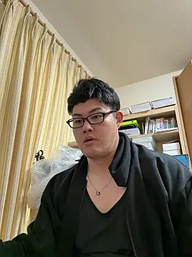 Show Webcam de shun_201