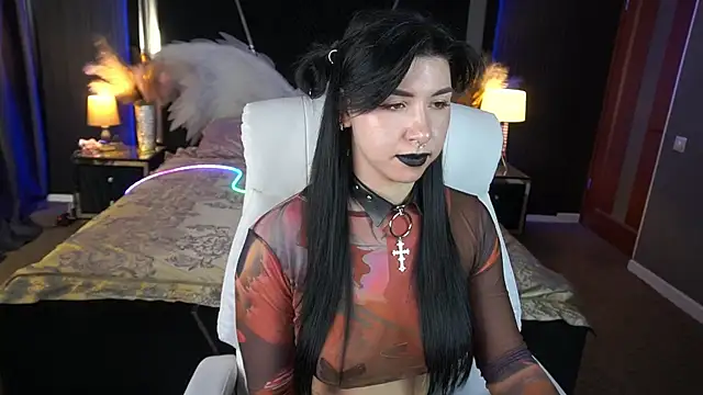 EmilyCandyy's Live XXX Chat