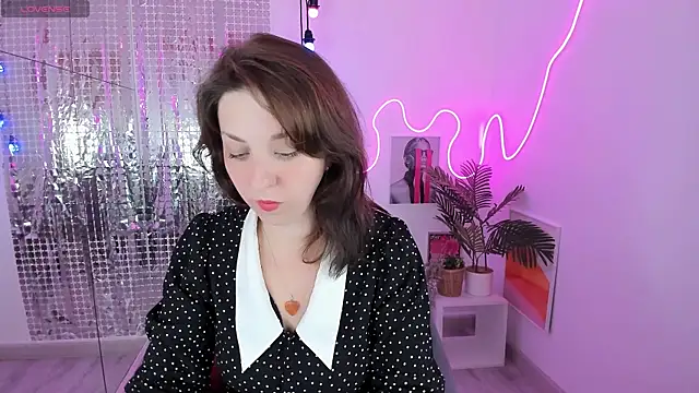 Chat XXX en directo de MargaretFatal