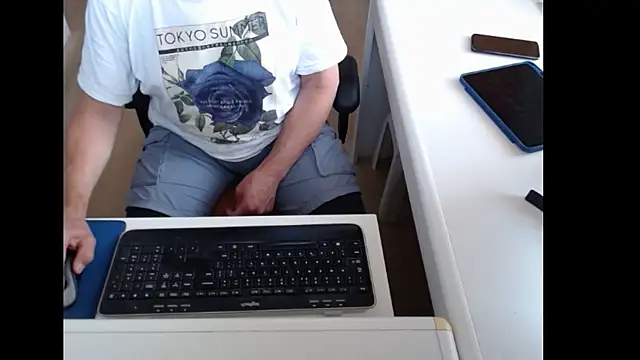 dutchpornking live XXX chat