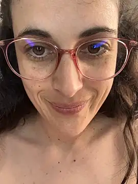 WarmVenus Chat XXX live
