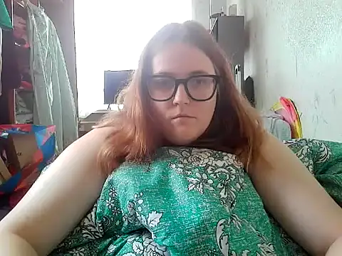 DesireMelissa Live XXX Chat