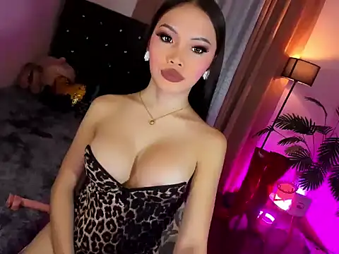 RueLoove69 – Live XXX-chat