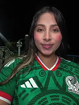 Czat XXX na żywo – Catalina_ramos
