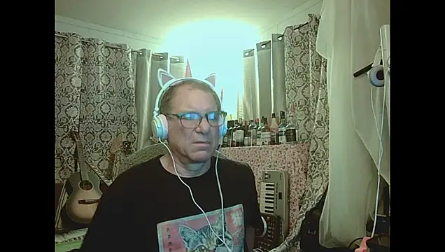 coryassman – Live XXX-chat