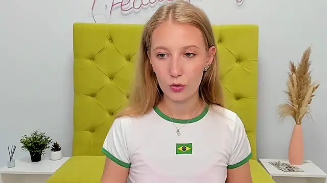 LolaWilsons – Naživo XXX chat
