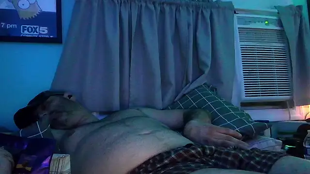 แชท XXX สดของ Novabear6996