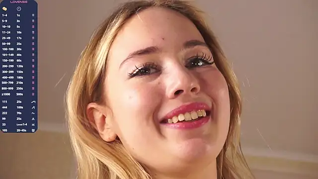 Chat XXX ao vivo de KatherineBergamine