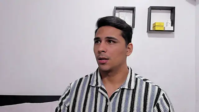 Thiago_bel's Live XXX Chat