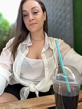 CrazyTori's Live XXX Chat