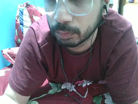 Precumboner Live XXX Chat