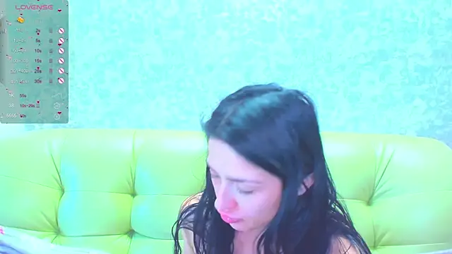 Živý XXX chat Vanessa_Florence