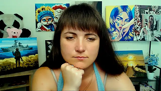 Darina_M_: онлайн-секс-чат