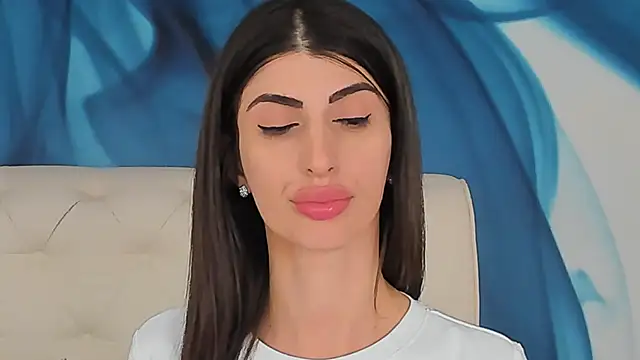 Živý XXX chat SkinnyDolly