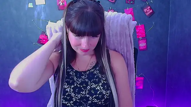 Živý XXX chat Violla_My