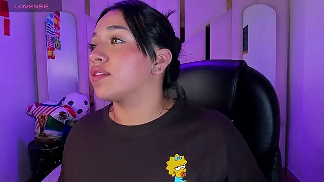 IsabellRodriguez18n Live XXX chat