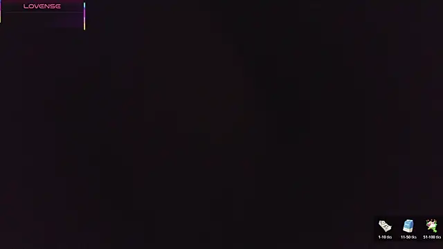Dulcey_ Adlı Modelin Canlı XXX Sohbeti