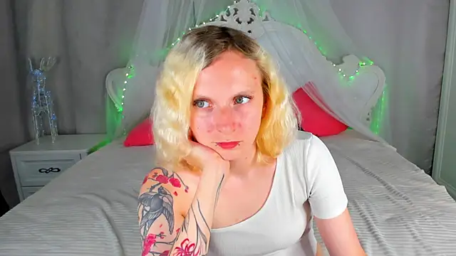 LikiLips Live XXX-chat