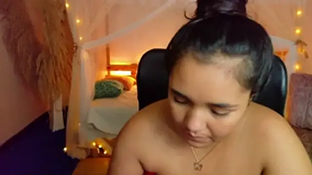 Živý XXX chat leoneriss