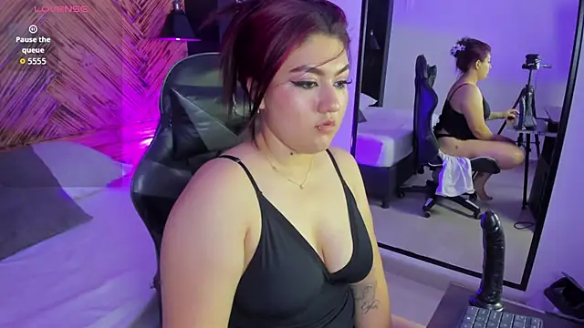 julieta_wildbloodn Live XXX chat