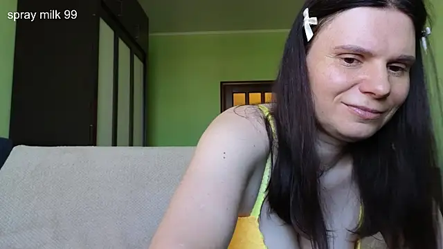 Liisa_ Live XXX-chat