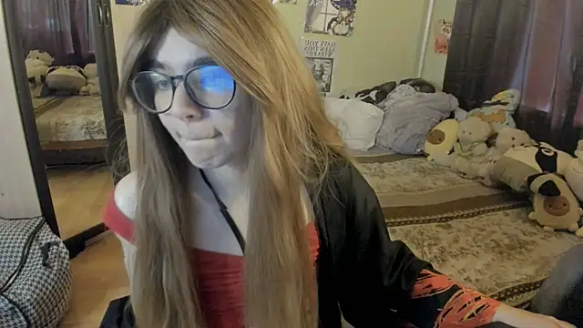 Chat +18 de alexiamaleax ao vivo