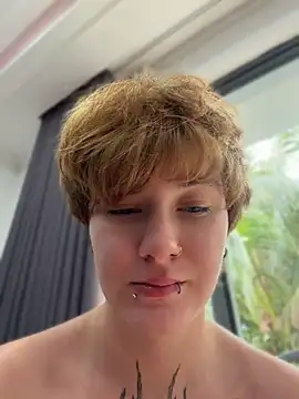 Chat XXX ao vivo de IceMur