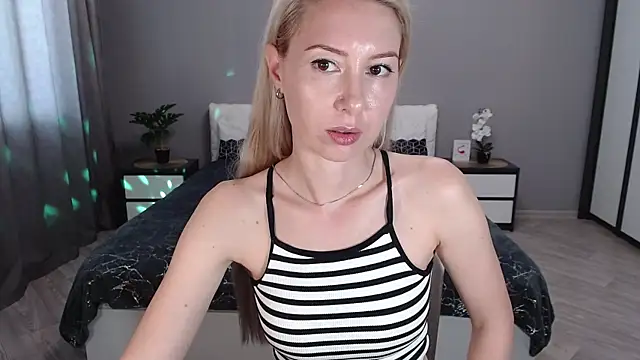 VictoriaTiger – Naživo XXX chat