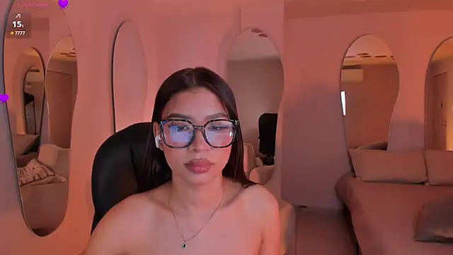 SophieHouston_ Live XXX Chat