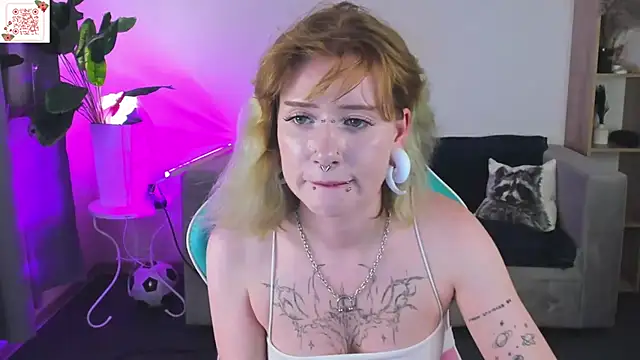Czat XXX na żywo – Elira_Vane