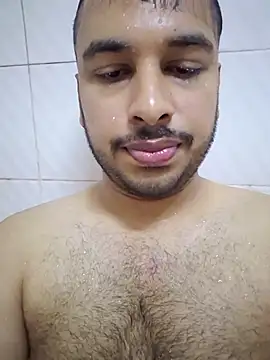 vishnuvinod_india – webcam-show