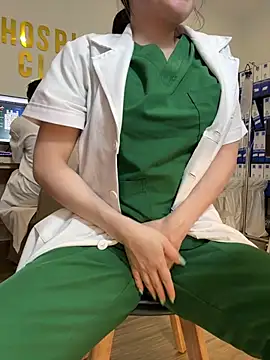secretly_masturbating's Live XXX Chat