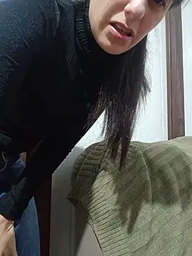 แชท XXX สดของ Lupita_sol