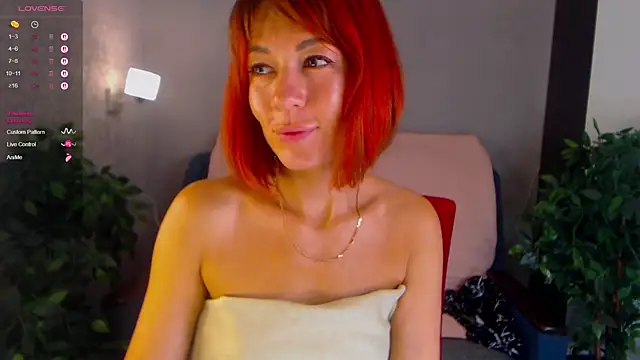 Chat +18 de FireWater6 ao vivo