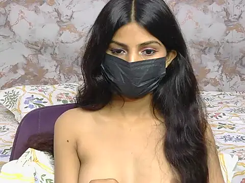 Chat XXX ao vivo de Ada-19
