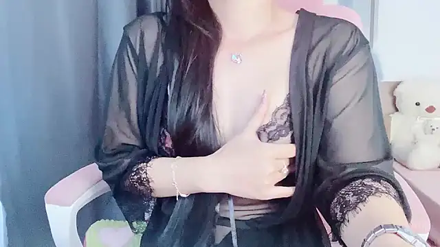 צ'אט XXX בשידור חי של Talitha_0995