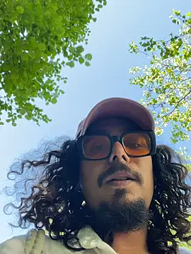 daddyvibes' Live XXX Chat