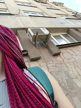 دردشة Frost_foxy الجنسية المباشرة