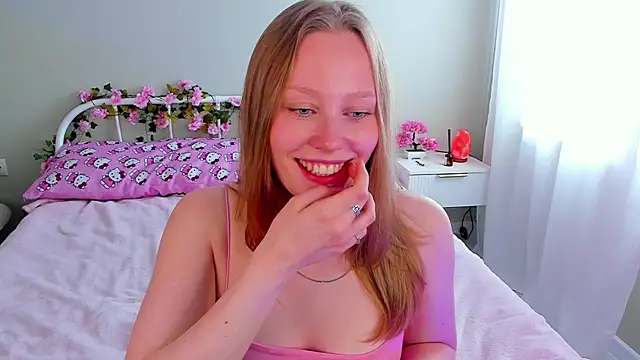Chat XXX en directo de AngelBlaze