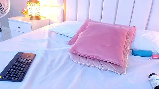 ScarletJons 라이브 XXX 채팅