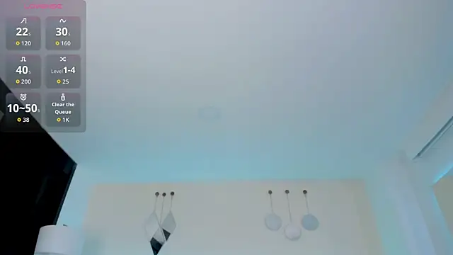 Chat +18 de Sky_Loren ao vivo