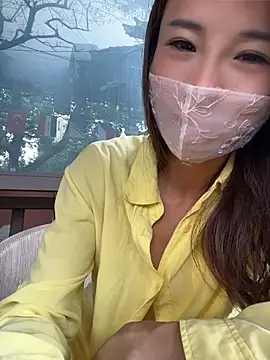 kiss_loo 现场XXX聊天