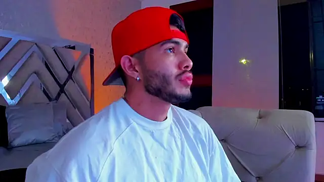 Vincentblack – Live XXX-chat