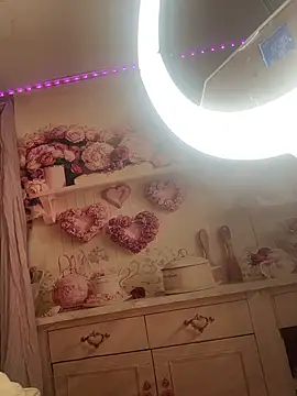 Kinky_KaliのライブXXXチャット