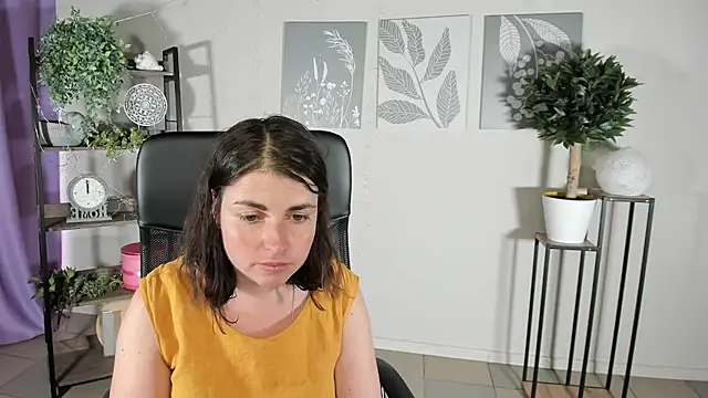 MartaEdams Live XXX-chat