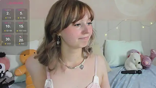 Chat XXX Live AdeleSilvy