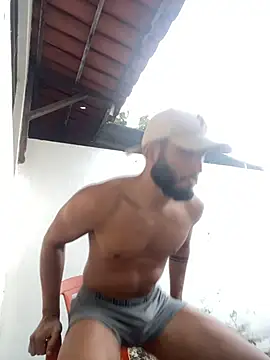 Dasul_ – Naživo XXX chat